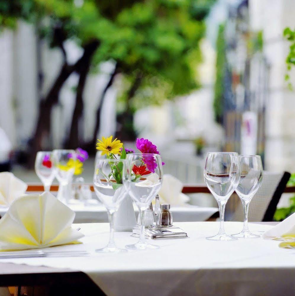 Hotel Krone - Eat, Drink, Stay Bressanone Extérieur photo
