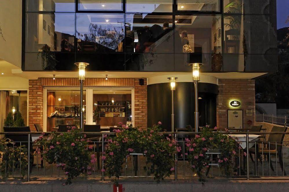 Hotel Krone - Eat, Drink, Stay Bressanone Extérieur photo